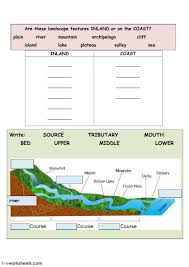 The World Around Us Interactive Worksheet Worksheets Interactive Social Studies