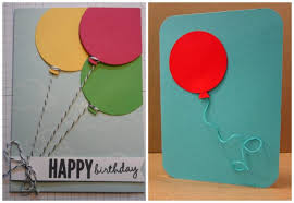 Maybe you would like to learn more about one of these? Top 30 Cool Birthday Card Ideas And Images 9 Happy Birthday