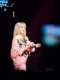 Moonbyul Mamamoo Daegu Catholic University Mamamoo Moonbyul Moonbyul Mamamoo