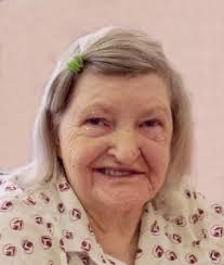 Lillian Trahan Obituary (1934