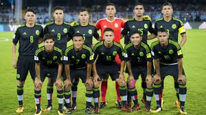 Puedes seguir deportes de el país en facebook, twitter o suscribirte aquí a la newsletter. Seleccion Mexicana La Ultima Vez Que La Sub 17 Empezo Empatando Un Mundial Acabo Clasificada Marca Claro Mexico