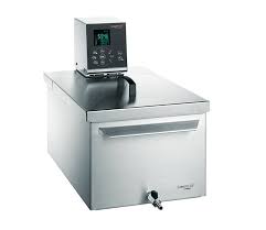 However, there's much more that this wonder appliance can do to bring new and exciting dishes to th. Diamond M Fusionchef By Julabo