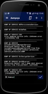 Aug 10, 2021 · using apkpure app to upgrade terminal commands, fast, free and save your internet data. Qute Command Console Terminal Emulator 3 19 Apk Full Premium Laptrinhx