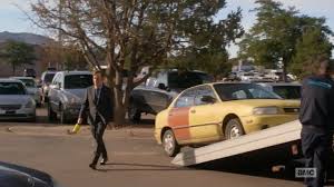 Better call saul gives breaking bad a run for its money and features powerhouse performances from its fully devoted cast. Imcdb Org 1998 Suzuki Esteem In Better Call Saul 2015 2021