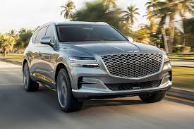 Stay informed on the latest offers. 2021 Genesis Gv80 Review Autotrader