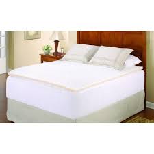 1 5 Memory Foam Combo Comfort Support Mattress Topper King Size Fast Shipping Mainstays Mattress Topper Mattress Memory Foam