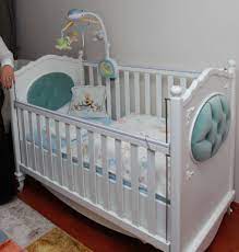 Bebek karyolası/beşik modellerimiz onlarca bebek karyolası, beşik modellerinden oluşmaktadır. Kervan Bebek Karyola Modelleri Ve Fiyati Dekopasaj