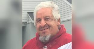 Rafael Mendez Diaz Obituary