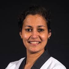 Mrs. Sujatha Ganapathy 2nd Dan...