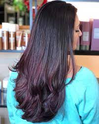 87 Beautiful Black Shiny Hair Color Ideas Spring Hair Color Spring Hairstyles Latest Hair Color