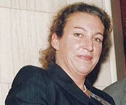 Marie Colvin Biography