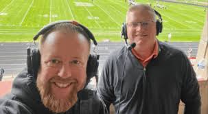 Orr, Curtis first team All-MIAA