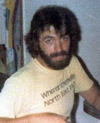 Kenneth Haimes Obituary