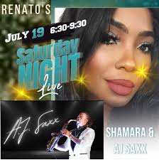 Renato's and Josephine's Restaurant