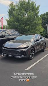 Image result for Magnetic Gray 2024 Crown