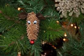 Weihnachtsdeko Do It Yourself Mit Naturmaterialien Weihnachtsbasteln Weihnachtsdeko Weihnachtsdeko Basteln