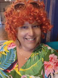 Community Event in West Branch, Michigan