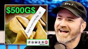 Man Gets Big Surprise After Opening Fortune Cookie...