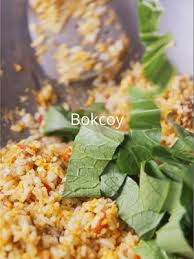I also have the best tricks and tips to make sure this turns out perfectly every time. Nasi Goreng Indonesian Fried Rice Much Butter