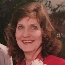 Ms. Roberta Jean Saffer Jackson Obituary