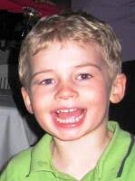 Andrew Eagleson Obituary