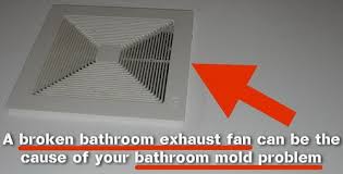 Following are some tips on how to choose the best ceiling fan for your space. How To Fix And Prevent A Mold Problem In The Bathroom