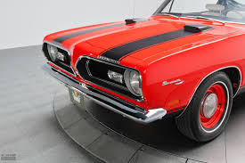 Image result for Barracuda Orange 1969 Barracuda