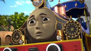 Crowning Around (2019)