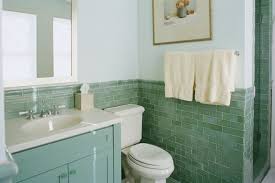 Amazing gallery of interior design and decorating ideas of lime green wallpaper in bathrooms by elite interior designers. 20 Beautiful Green Bathroom Ideas