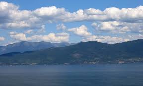 Driving from butte to yellowstone the route that takes you along flathead lake is definitely worth the time. Flathead Lake In Montana Detailed Fishing Recreation Guide