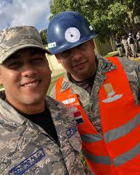 Kelvin Rafael Lizardo Collado