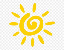 Please use and share these clipart pictures with your friends. Sunshine Png Free Image Sun Clip Art Transparent Png 600x574 2369672 Pngfind