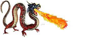 Sermon Jotter Word Of The Day The Dragon At The Edge Of Breakthrough Dragon Images Animated Dragon Dragon