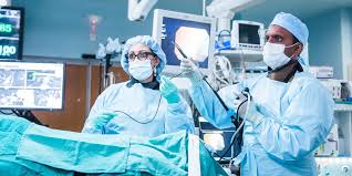 Memorial hospital pulmonologist near me. Chi Memorial Lung Care Associates Interventional Pulmonology Chi Memorial Medical Group