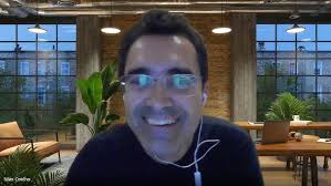 Live com Alex Viegas. Como estudar para concursos com fichas de estudos.