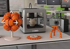 The Benefits Of 3d Printing Manufacturing Are Many Ways Like As Create New Structures And Shapes For New Product Use New Mix Micro 3d Printer Micro 3d Printer