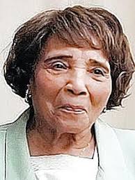 Lillie Warner Obituary (1928