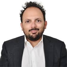 I am delighted to be able to welcome Saad Kamil Mian into the Freshfields'  partnership. A great day for him, and a great day for us. Thoroughly  well-deserved given the level Saad