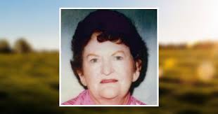 Jacquelynn "Jackie" Packer Obituary January 21, 2016