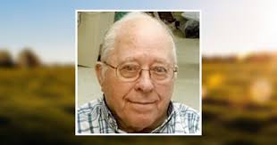 Helmer M. Jorgensen Obituary January 31, 2013