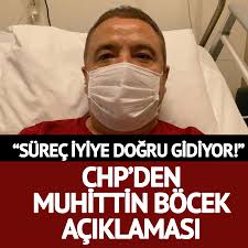 We did not find results for: Sozcu Gazetesi Chp Den Muhittin Bocek In Saglik Durumu Facebook