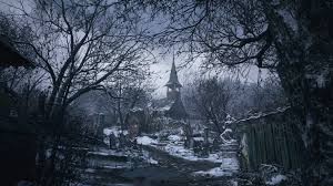 Please enter your email address here. Resident Evil Village Review Techradar