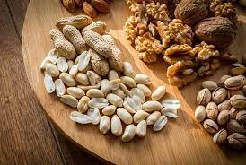 Can Dogs Eat Nuts A List Of Nuts Dogs Can Have And The Ones To Avoid