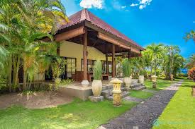 Klik dan pilih server diatas untuk mendownloadnya. Villa Taman Indah Huge Beachfront Villa Bali Vacation Homes