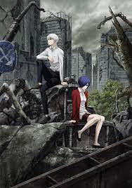 Top 10 exact moments anime got bad. Tokyo Ghoul Season 4 Air Date Plot Characters What Does The Upcoming Season S Poster Imply Econotimes