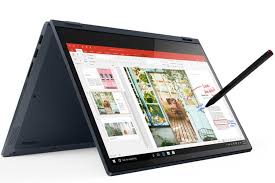 Jadi kamu dapat lebih percaya diri. Lenovo Resmikan 3 Laptop Bezel Less Harga Mulai Rp 5 2 Juta Halaman All Kompas Com
