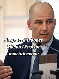 The fired lead investigator of the John O'Keefe case, Michael Proctor,...