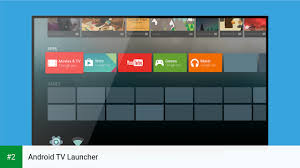 Variety of content on your fingertips!. Android Tv Launcher Apk Latest Version Free Download
