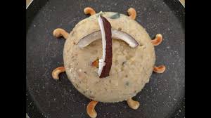 Pongal Recipe Ven Pongal Khara Pongal Brown Rice Pongal Pongal Youtube