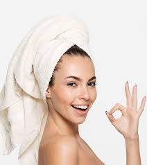They are less likely to snag, rip, or tear your hair than a regular towel. Cotton Bamboo Micro Fiber Hair Dryer Towel Buy Satin T Shirt Tshirt Waffle Hair Towel Micro Fiber Towel Hair Twisty Hair Towel Product On Alibaba Com